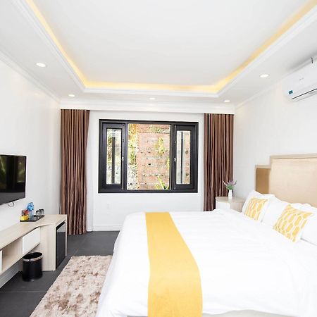 Oreka Homestay Halong Ha Long Eksteriør billede