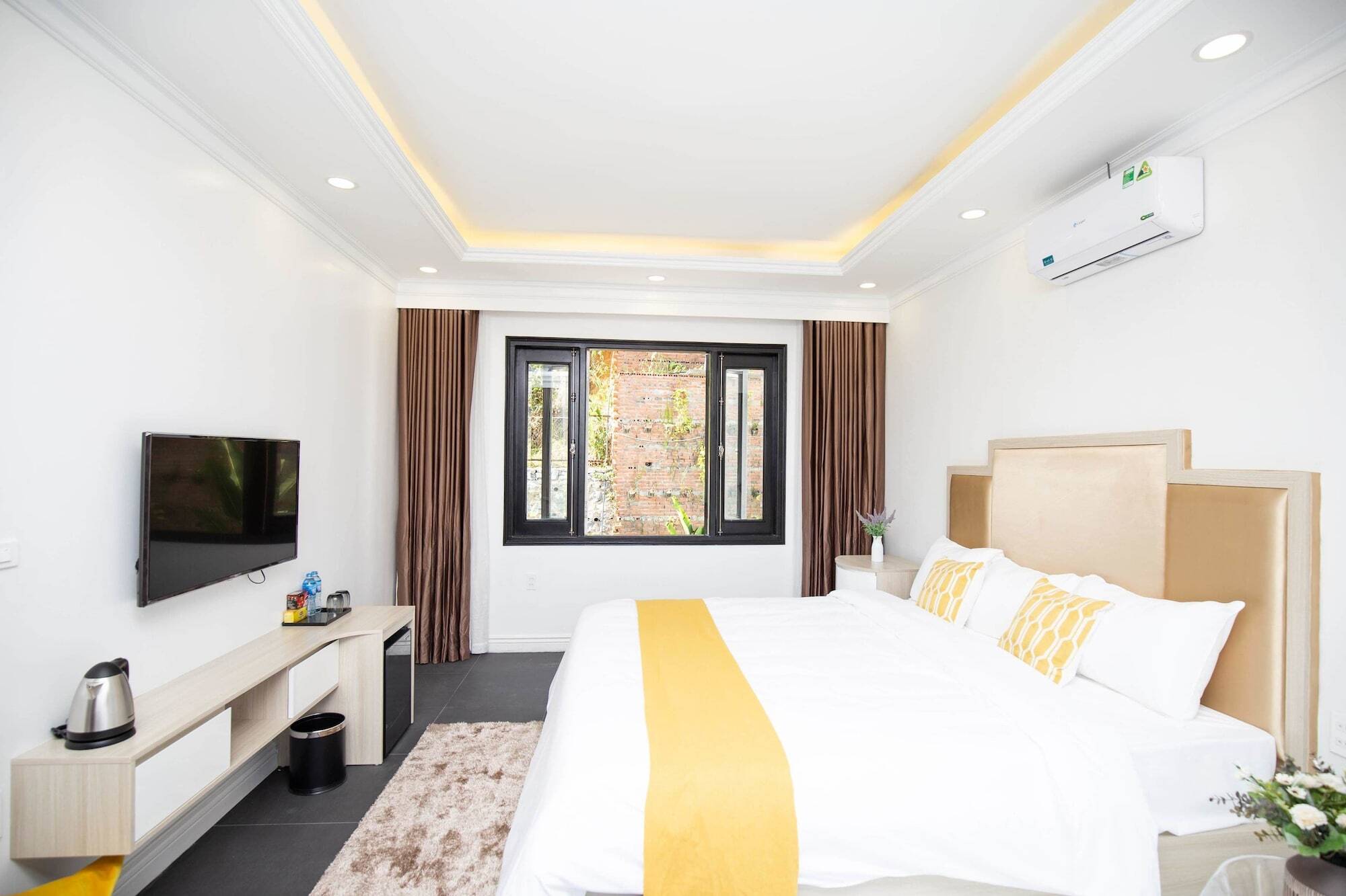 Oreka Homestay Halong Ha Long Eksteriør billede