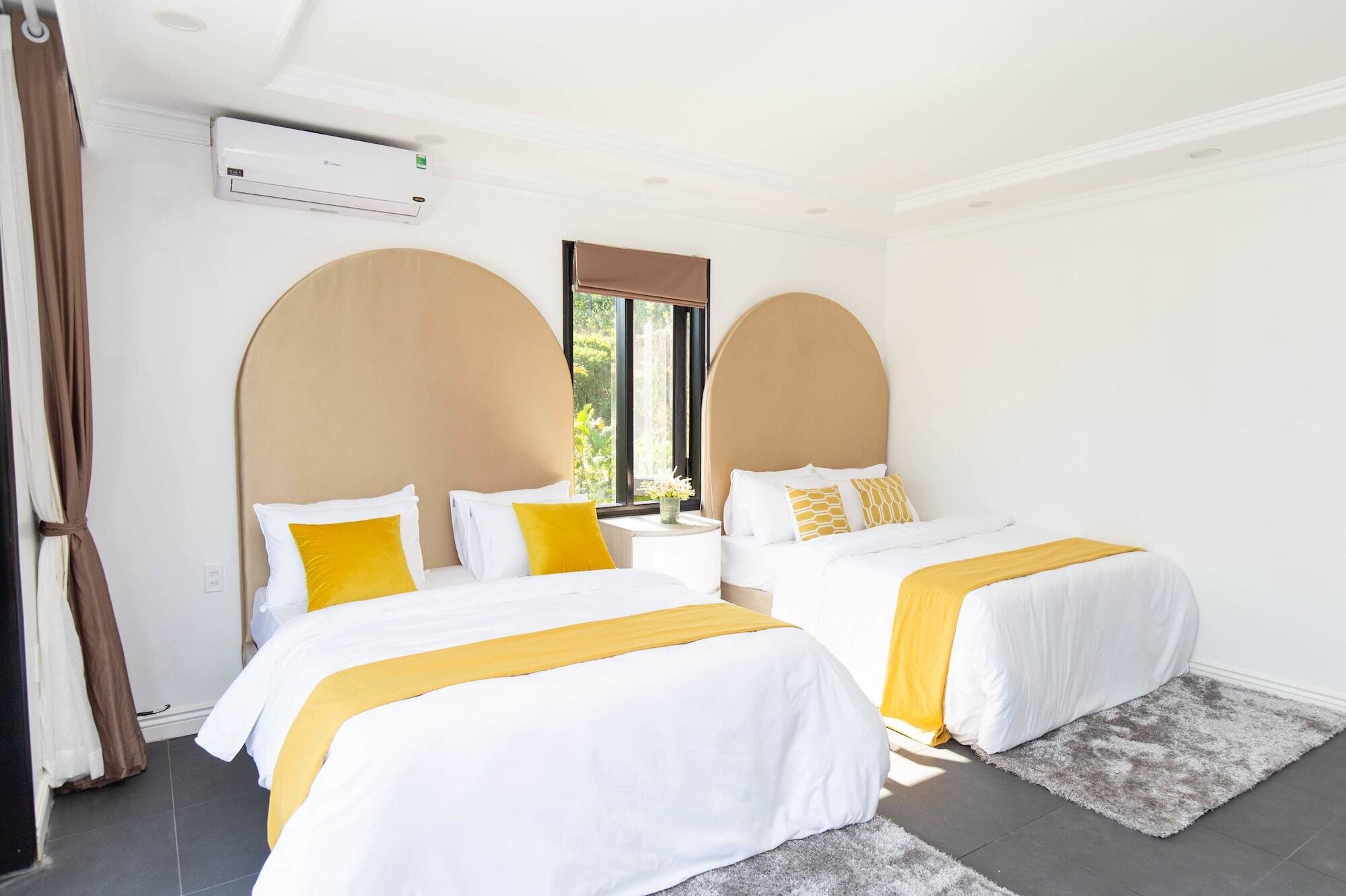 Oreka Homestay Halong Ha Long Eksteriør billede